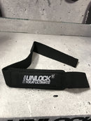 USN Unlock Your Ultimate Lifting Straps