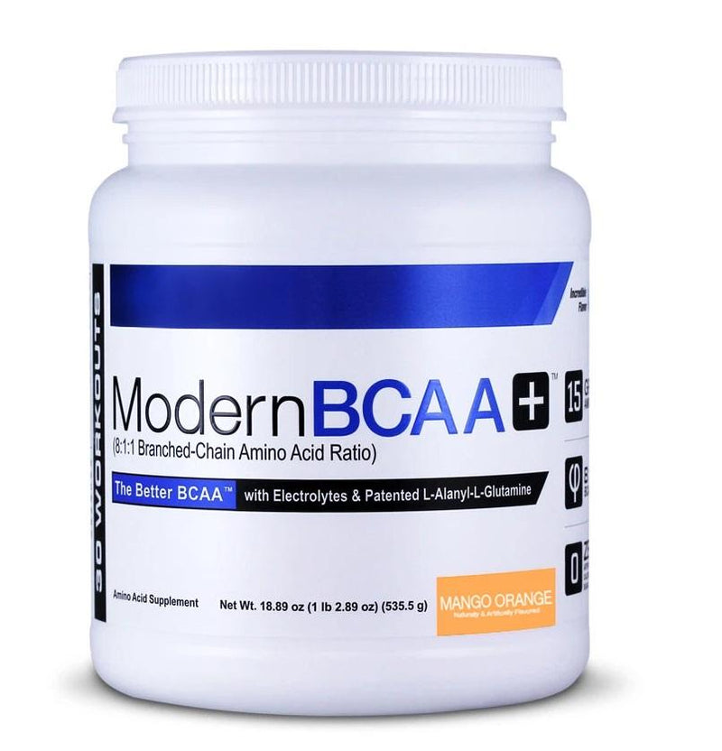 USP Labs Modern BCAA 535g