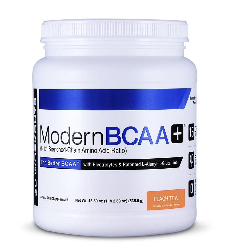 USP Labs Modern BCAA 535g