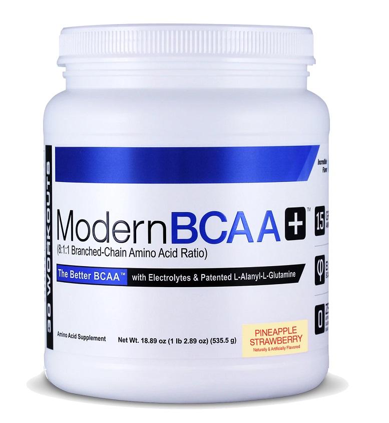 USP Labs Modern BCAA 535g