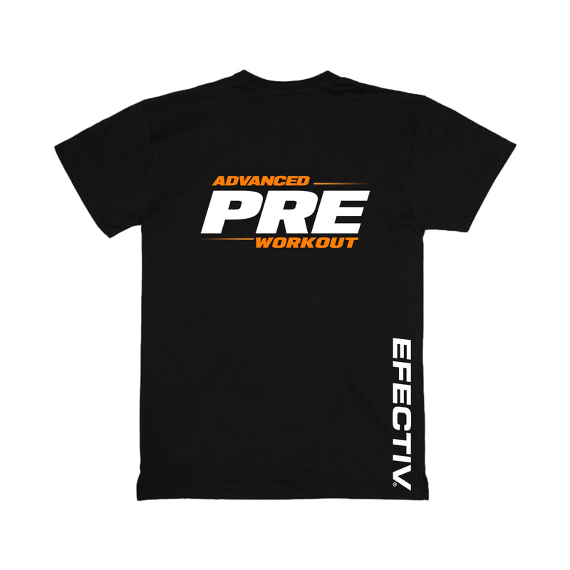 Efectiv Nutrition Pre T-Shirt