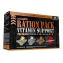 Grenade Ration Pack 120 Caps