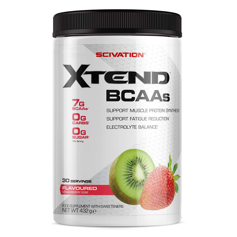 Scivation Xtend BCAA's 375g