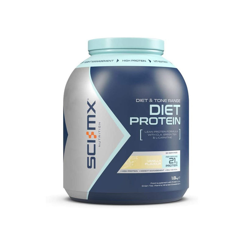 Sci-MX Diet Protein 1.8kg