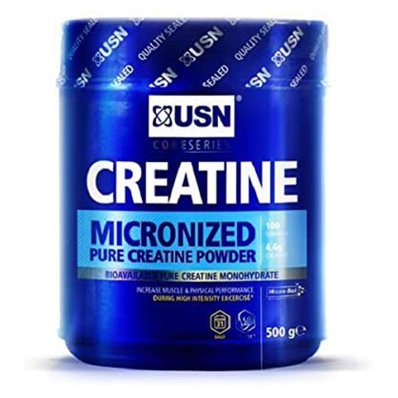 USN Creatine Monohydrate 500g