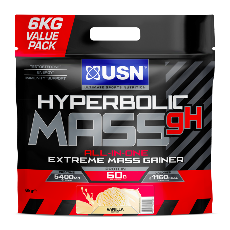 USN Hyperbolic Mass 6kg