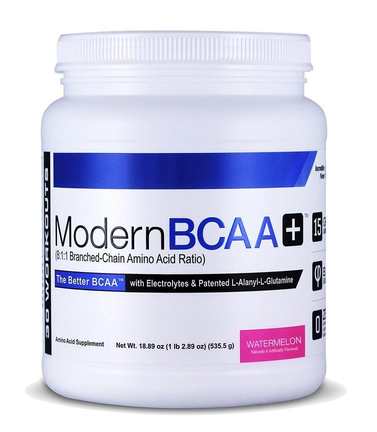 USP Labs Modern BCAA 535g