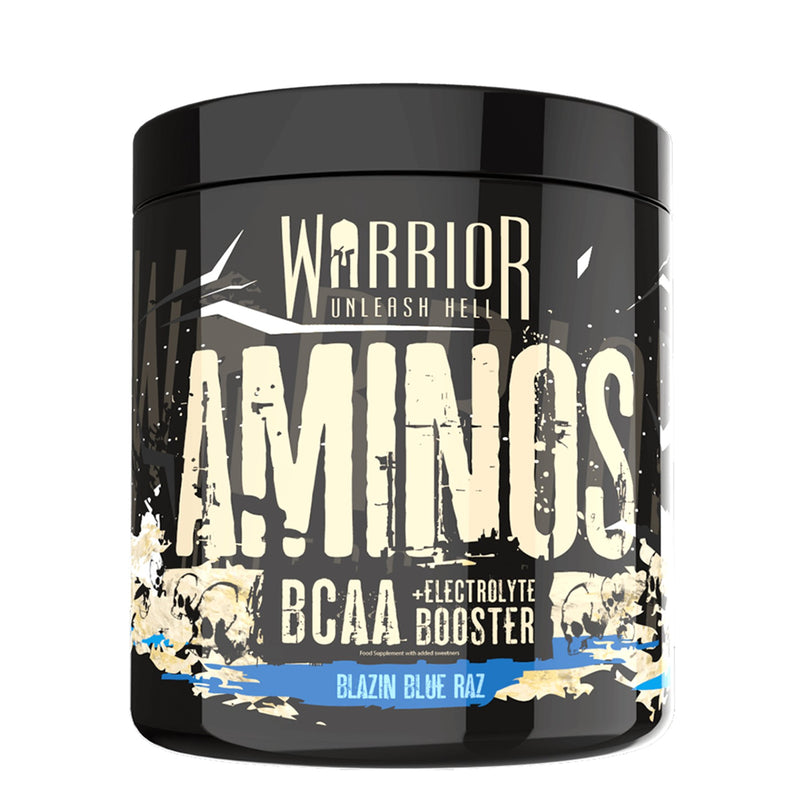 Warrior Aminos 360g