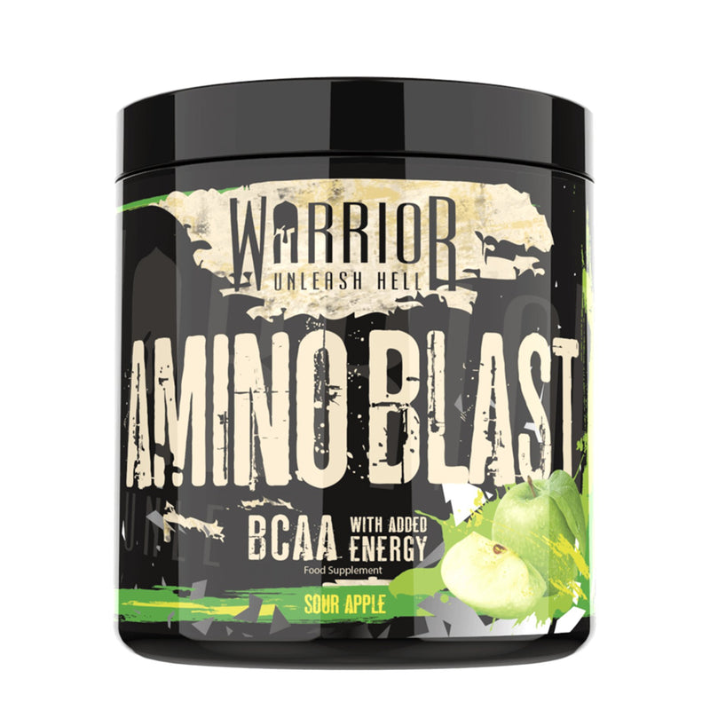 Warrior Amino Blast 270g