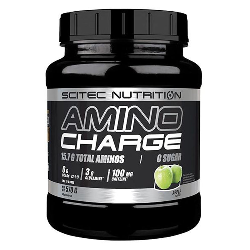 Scitec Nutrition Amino Charge 570g