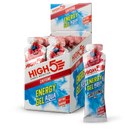 HIGH5 Energy Gel Aqua Caffeine 20 x 66g