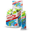 HIGH5 Energy Gel Aqua Caffeine 20 x 66g