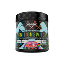 Axe & Sledge Ignition Switch 200g