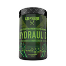 Axe & Sledge Hydraulic 380g