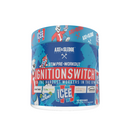 Axe & Sledge Ignition Switch 200g