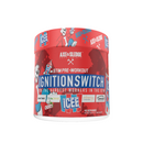 Axe & Sledge Ignition Switch 200g