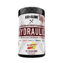 Axe & Sledge Hydraulic 380g