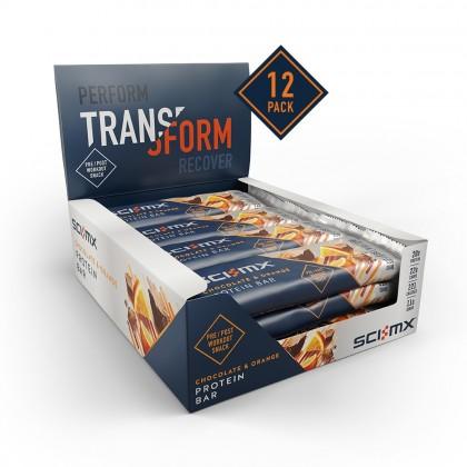 Sci-MX Protein Bar 12 x 60g