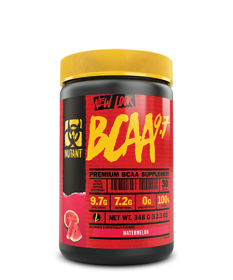 Mutant BCAA 9.7 348g