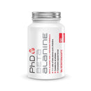 PhD Nutrition Beta Alanine 90 Caps
