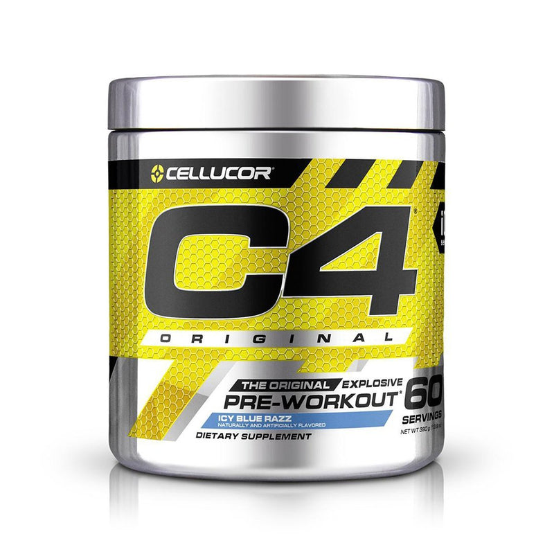 Cellucor C4 Original 390g