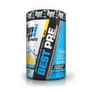 BPI Sports Best Pre 315g