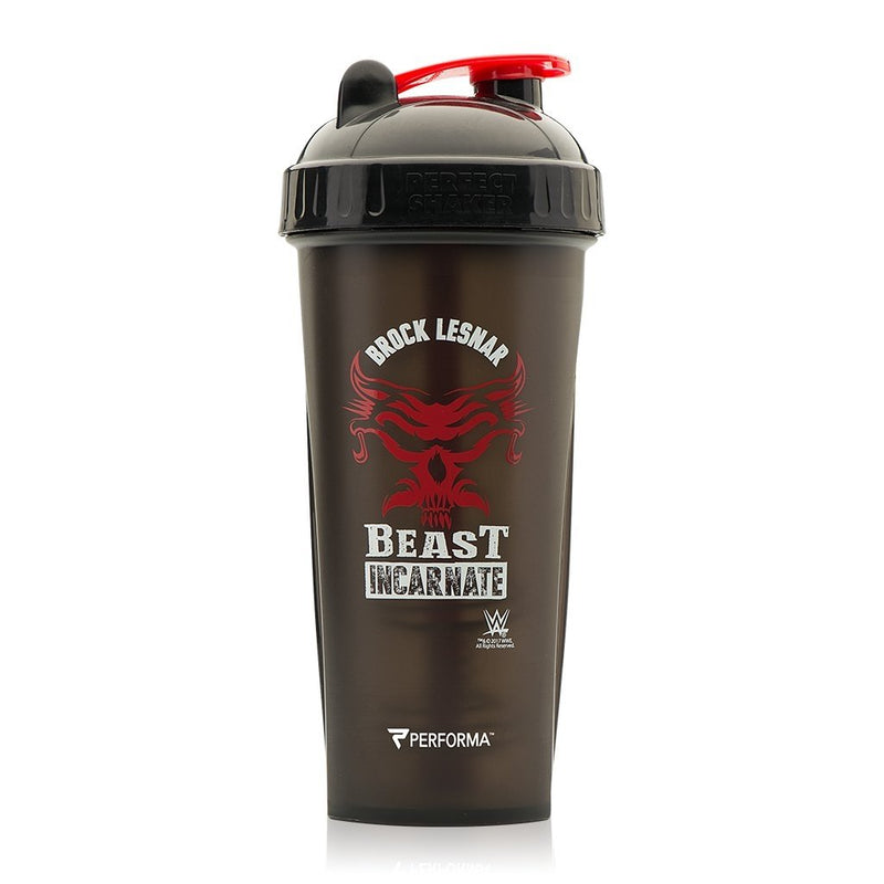 Perfect Shaker WWE Series Brock Lesnar 800ml