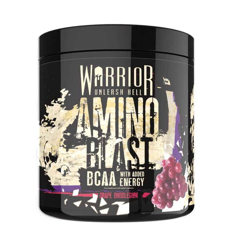 Warrior Amino Blast 270g