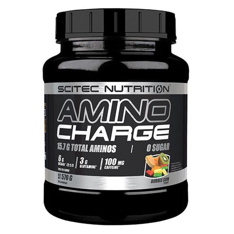 Scitec Nutrition Amino Charge 570g