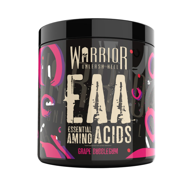 Warrior EAA 360g