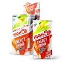 HIGH5 Energy Drink Caffeine Hit 12 x 47g
