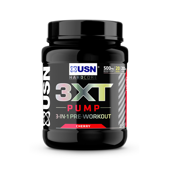 USN 3XT Pump 420g