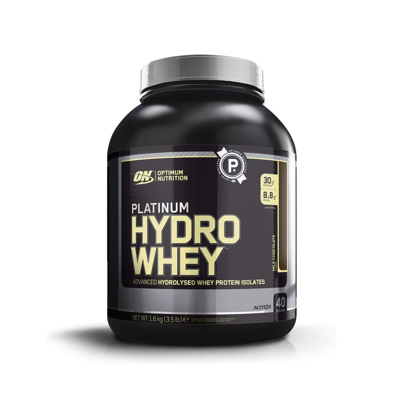 Optimum Nutrition Platinum Hydro Whey 1.6kg