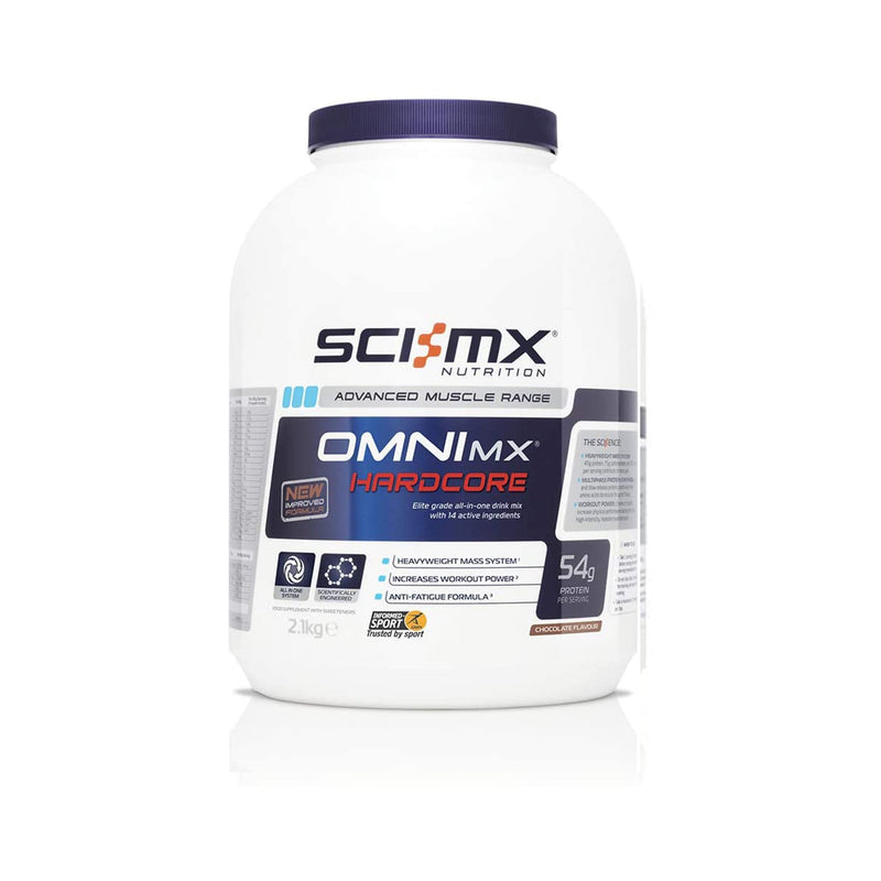 Sci-MX Omni MX Hardcore 2.1kg