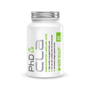 PhD Nutrition CLA 45 Caps
