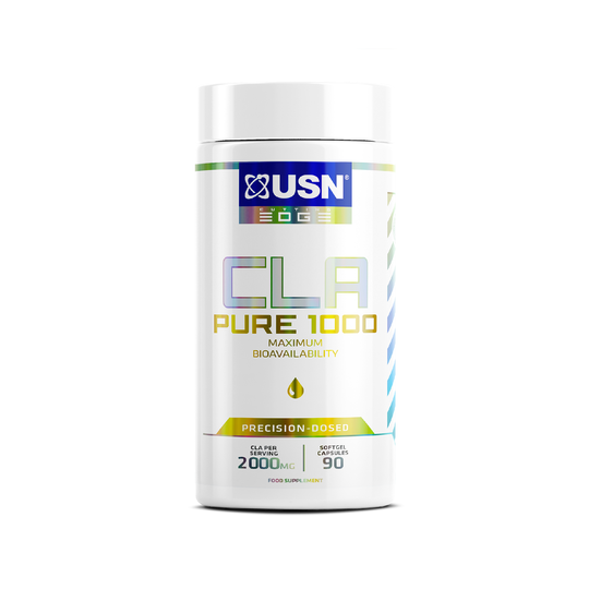 USN CLA Pure 1000 90 Caps