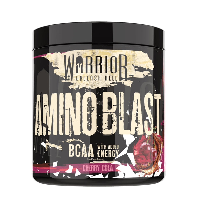 Warrior Amino Blast 270g