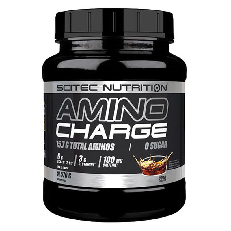 Scitec Nutrition Amino Charge 570g