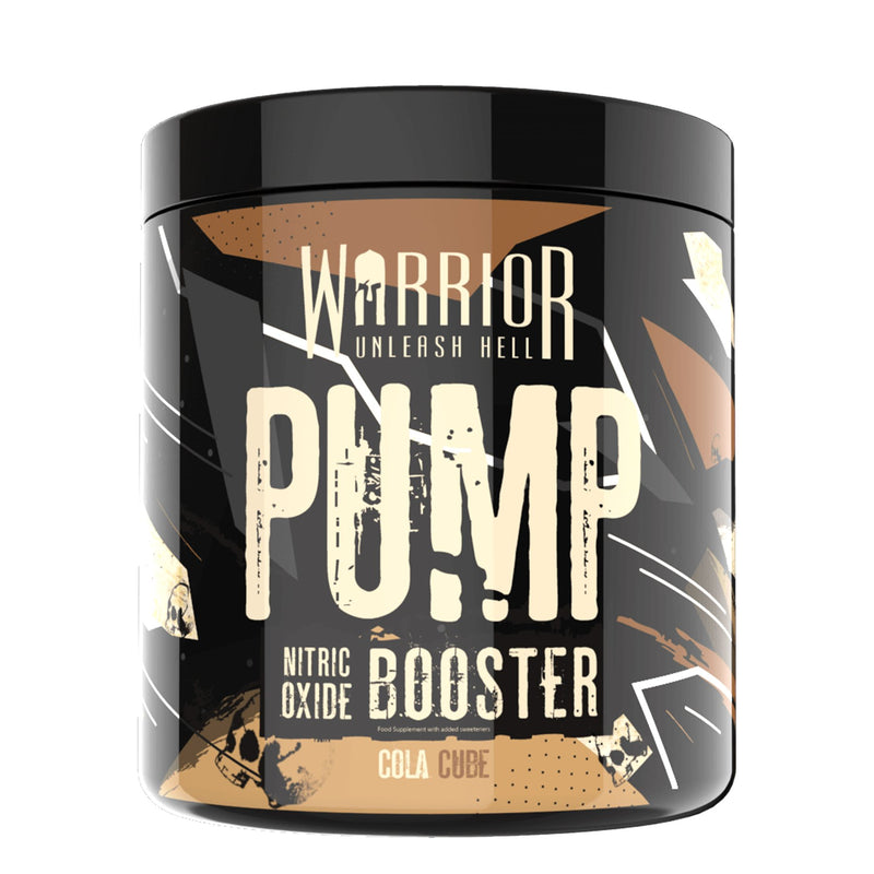 Warrior Pump 225g