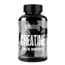 Warrior Creatine Monohydrate 60 Caps