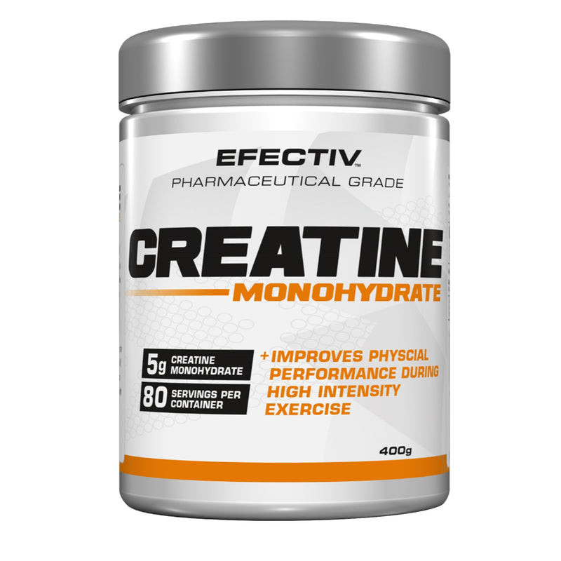 Efectiv Nutrition Creatine Monohydrate 400g