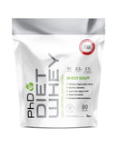 PhD Nutrition Diet Whey 2kg