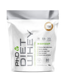 PhD Nutrition Diet Whey 2kg