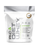 PhD Nutrition Diet Whey 2kg