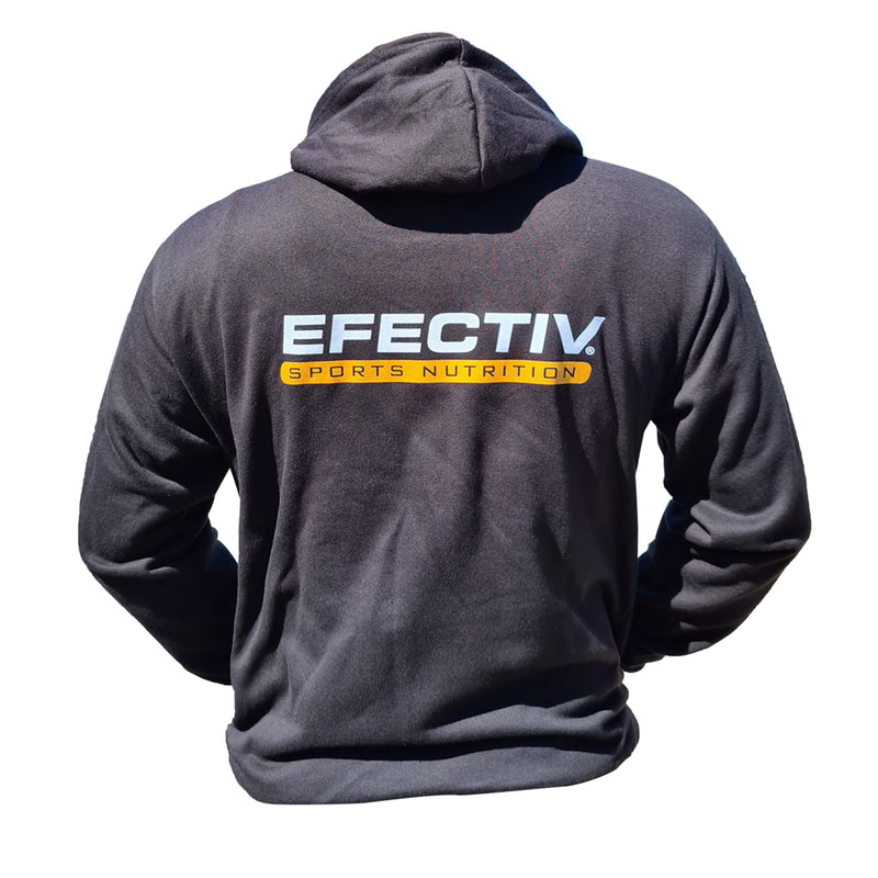 Efectiv Nutrition Hoody