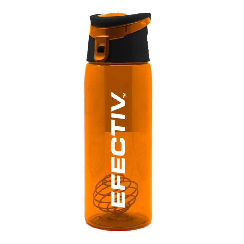 Efectiv Nutrition Hybrid Sports Bottle 700ml