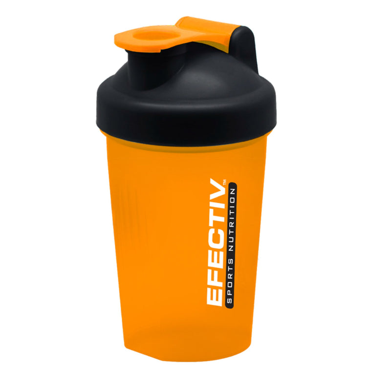 Efectiv Nutrition Shaker 400ml