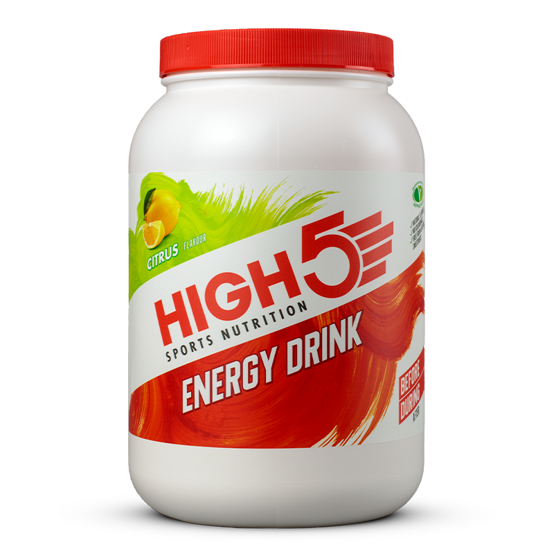 HIGH5 Energy Drink 2.2kg