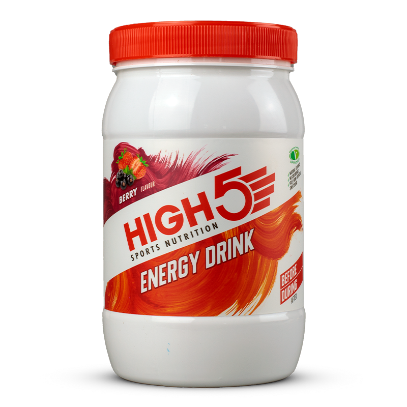 HIGH5 Energy Drink 1kg