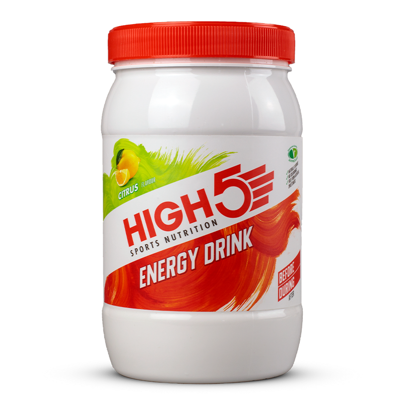 HIGH5 Energy Drink 1kg